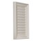 Ekena Millwork Vertical Gable Vent Louver, Non-Functional, 18"W x 24"H x 1 1/4"P GVVE18X24D - alternate 4